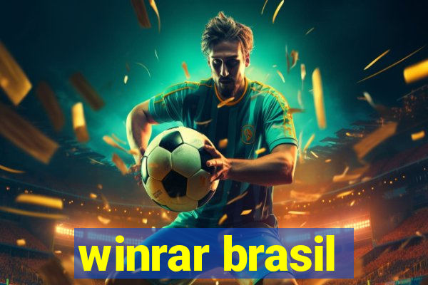 winrar brasil