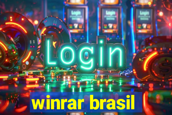 winrar brasil