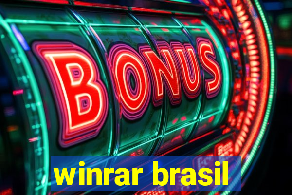 winrar brasil