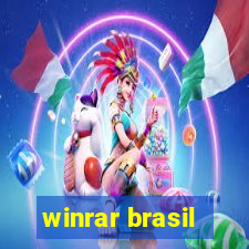 winrar brasil