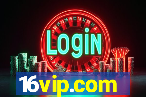 16vip.com