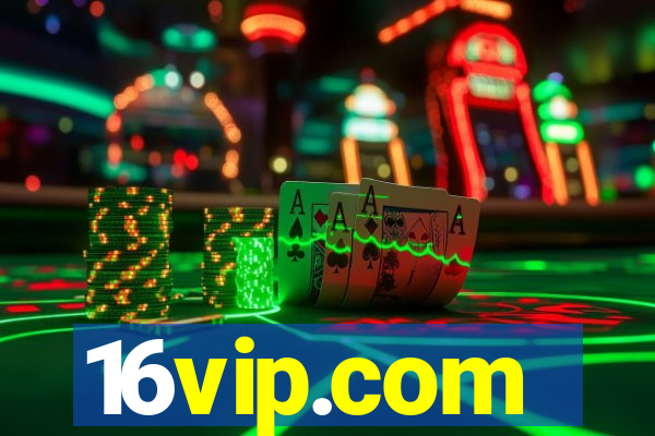 16vip.com