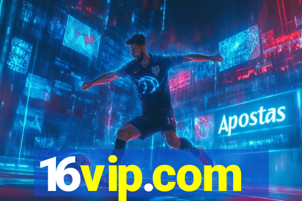 16vip.com