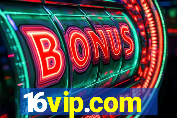 16vip.com