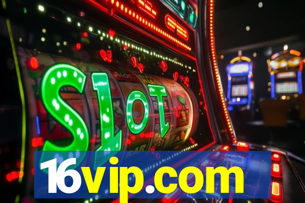 16vip.com