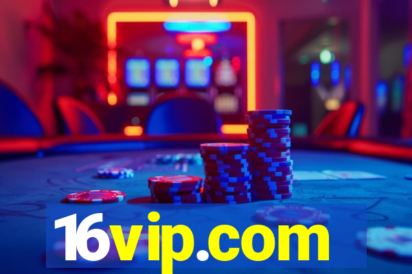 16vip.com