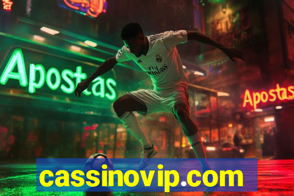 cassinovip.com