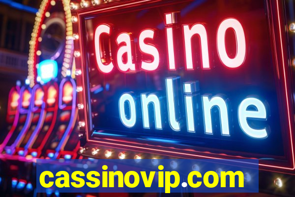 cassinovip.com