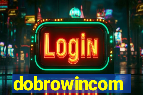 dobrowincom