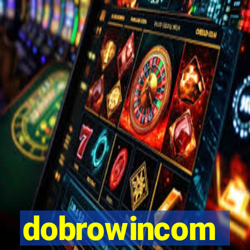 dobrowincom