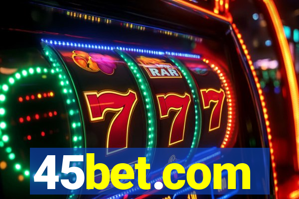 45bet.com