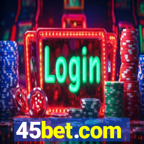 45bet.com