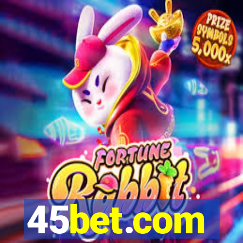 45bet.com