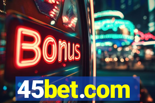 45bet.com