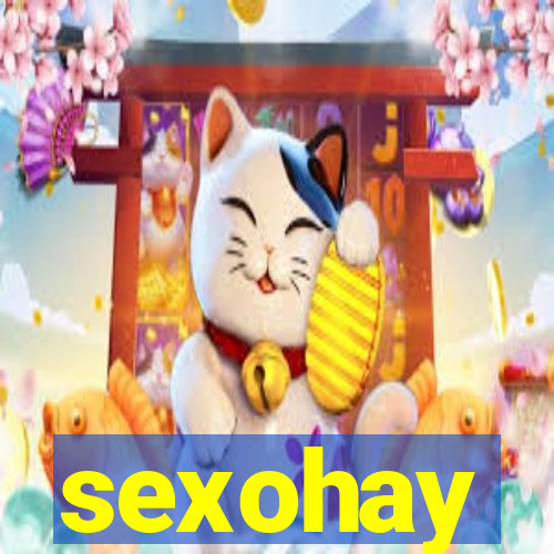 sexohay