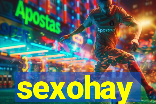 sexohay