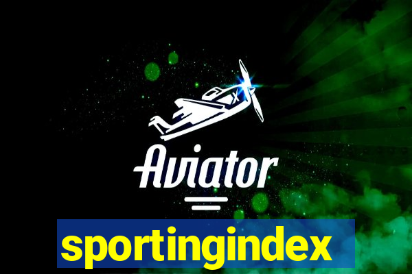 sportingindex