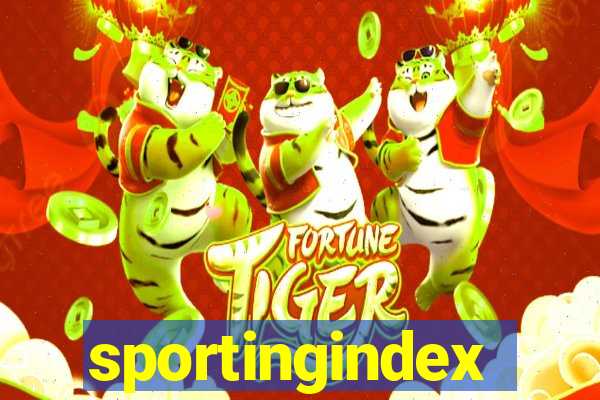 sportingindex