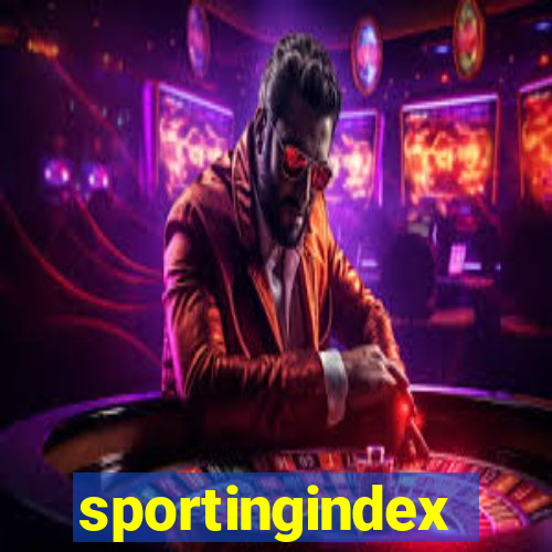 sportingindex