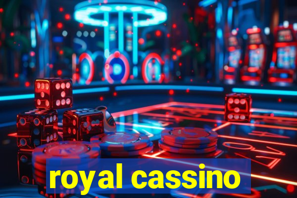 royal cassino