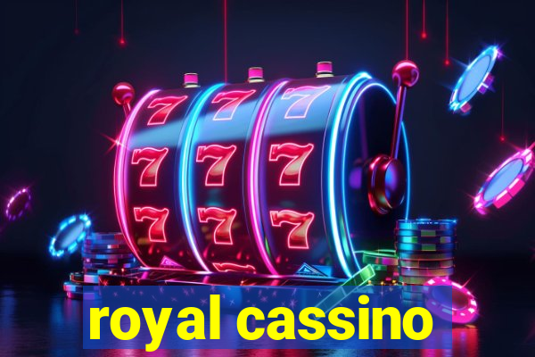 royal cassino