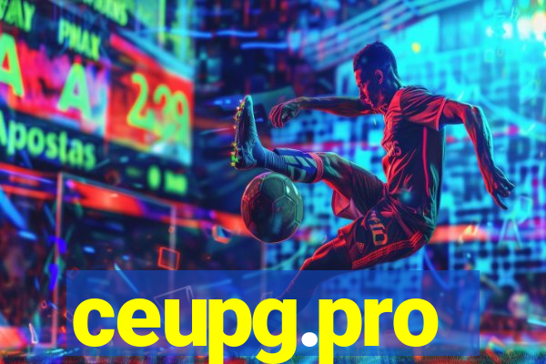 ceupg.pro