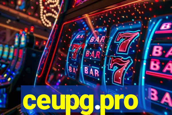 ceupg.pro