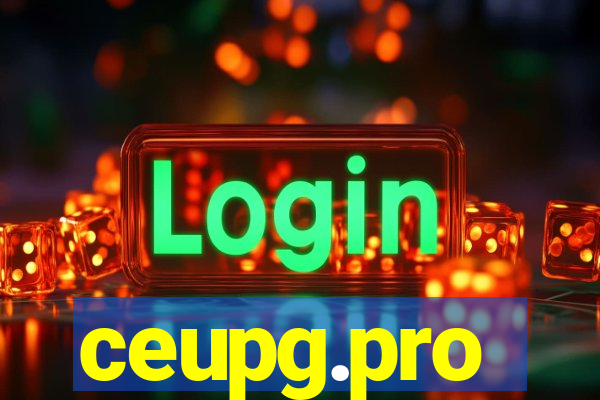 ceupg.pro