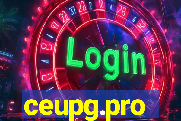 ceupg.pro