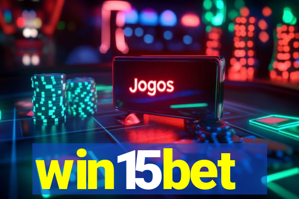 win15bet