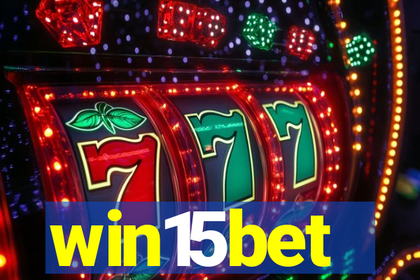 win15bet