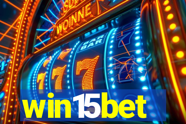 win15bet