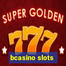 bcasino slots