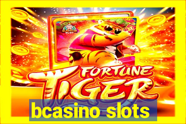 bcasino slots