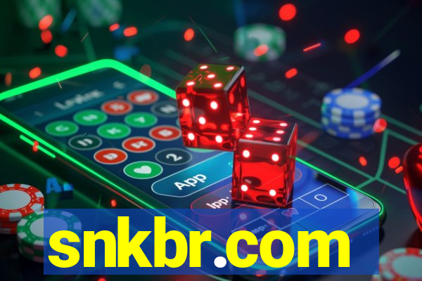 snkbr.com