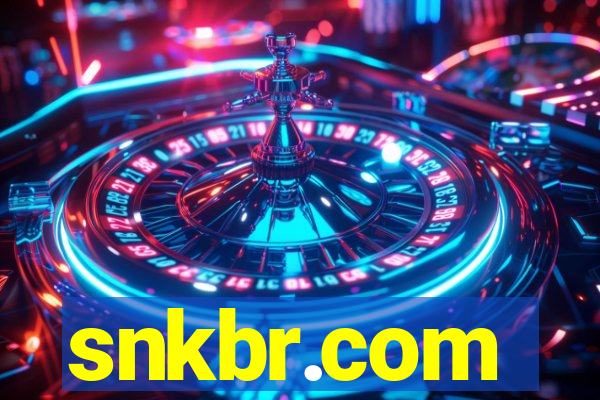 snkbr.com