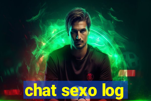 chat sexo log