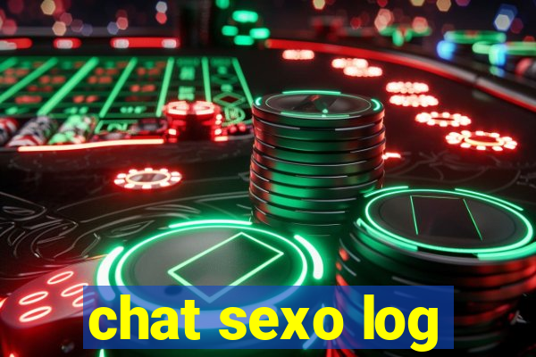 chat sexo log