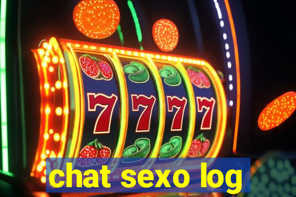 chat sexo log