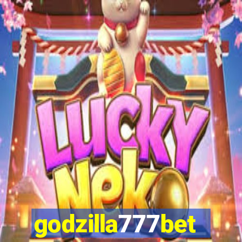 godzilla777bet