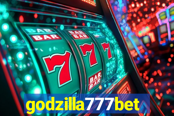 godzilla777bet