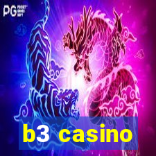 b3 casino