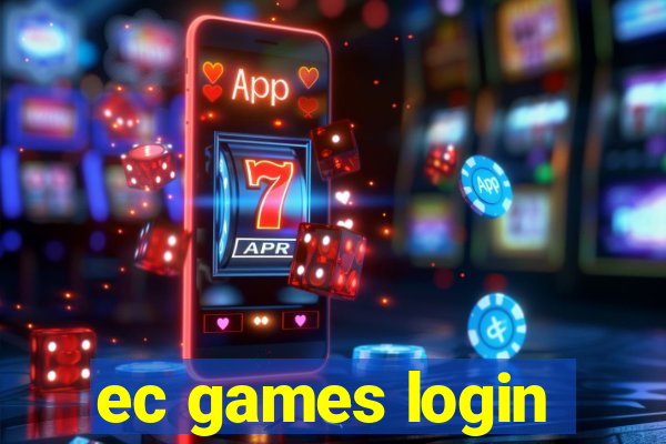 ec games login