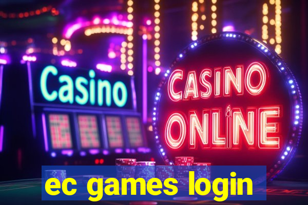 ec games login