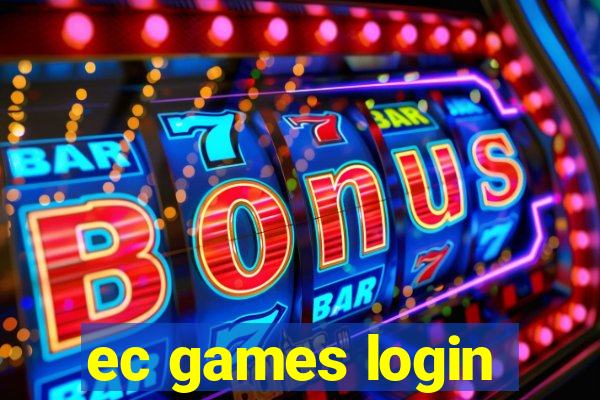 ec games login