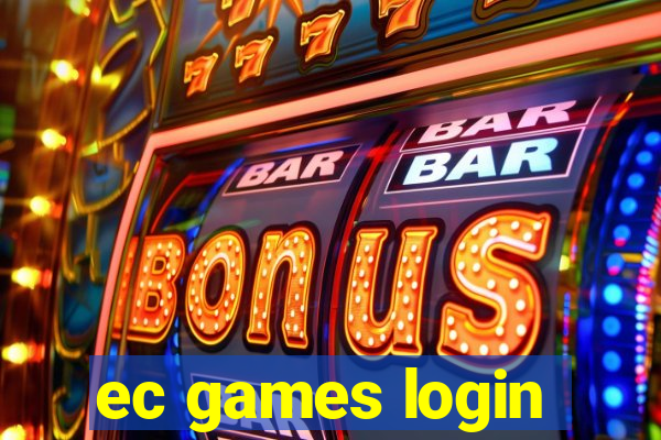 ec games login