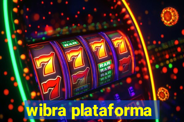 wibra plataforma