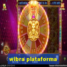 wibra plataforma