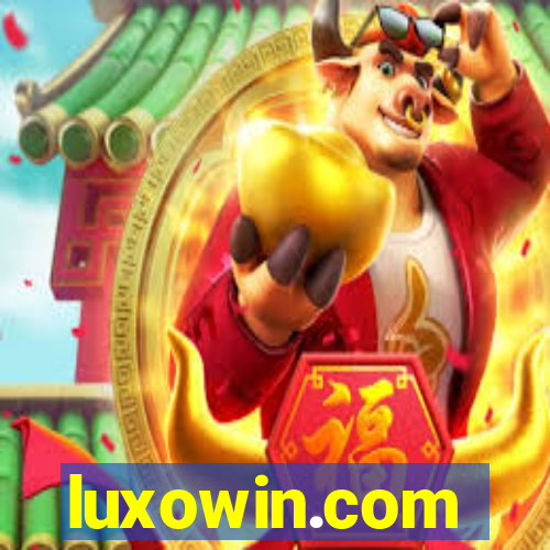 luxowin.com