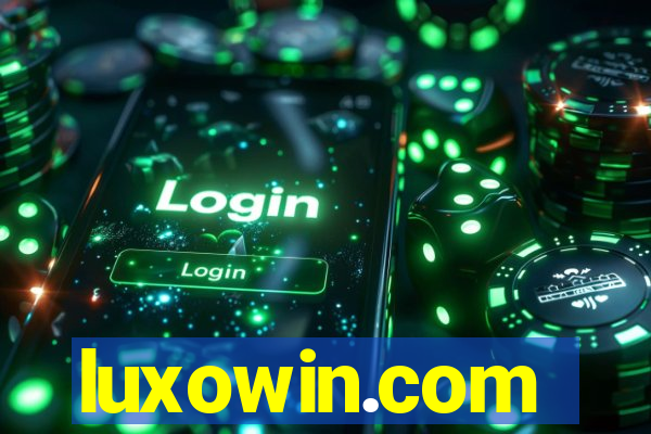 luxowin.com